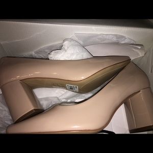 ALDO women’s heels size us 7